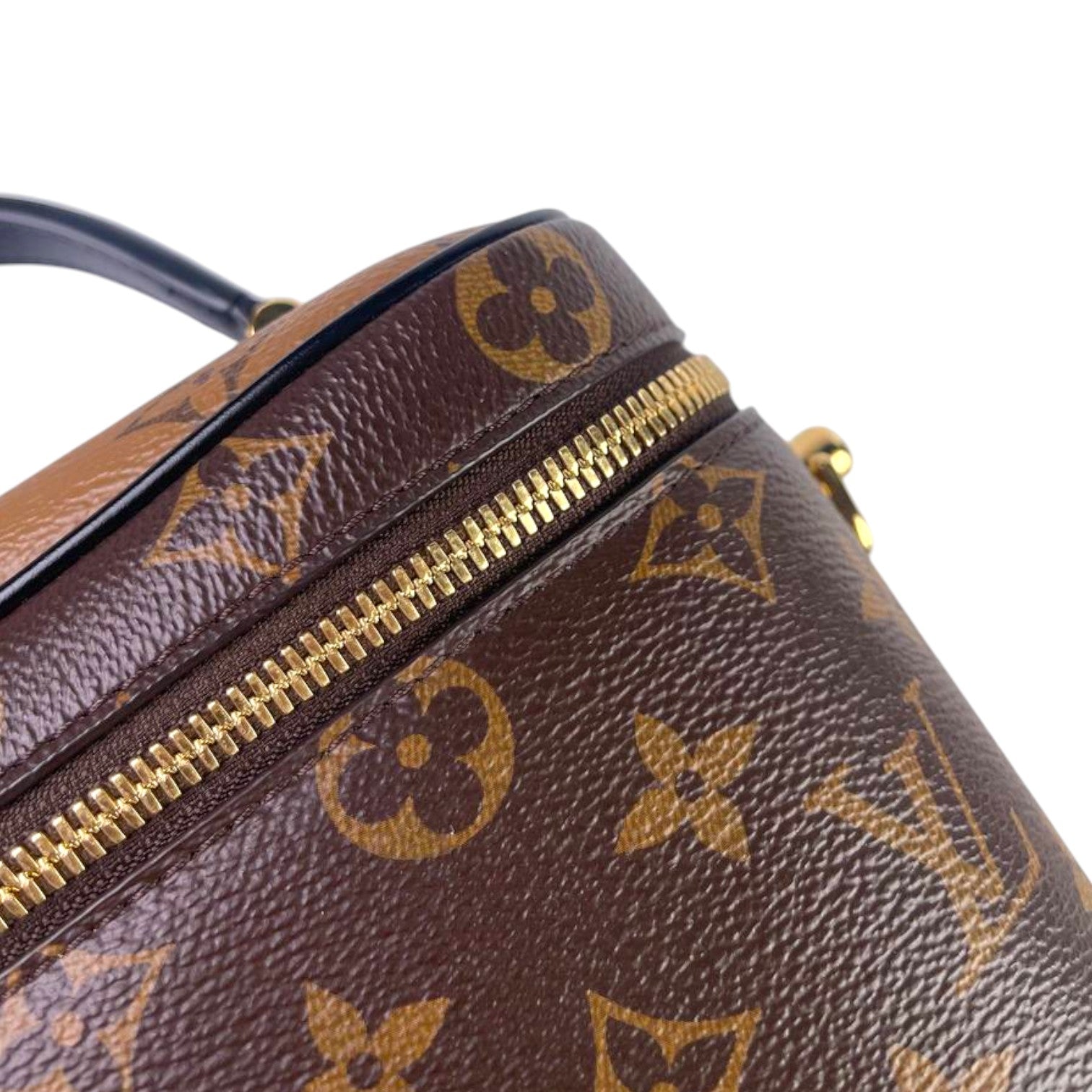 (Pre-Loved) LV Vanity PM Reverse Monogram