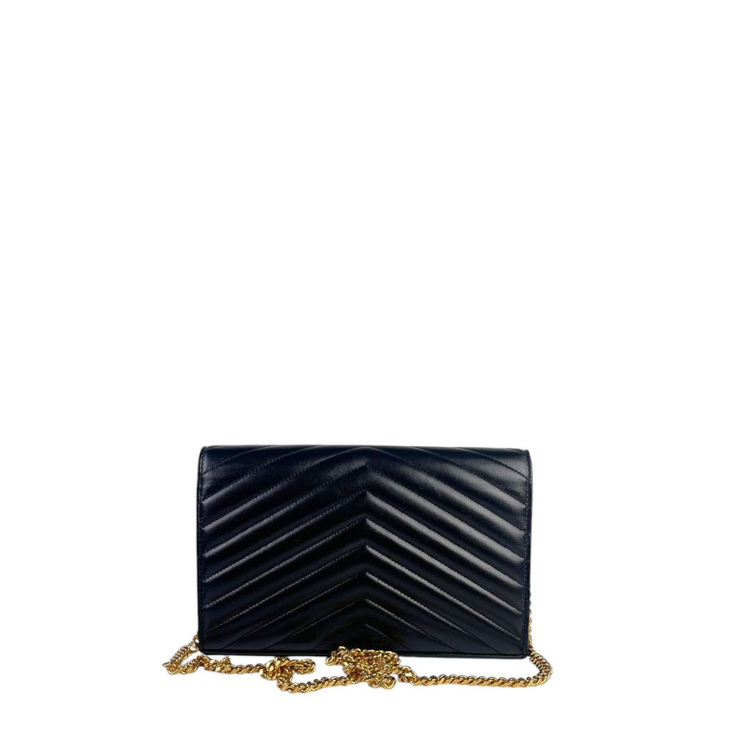 YSL Woc GHW Lambskin