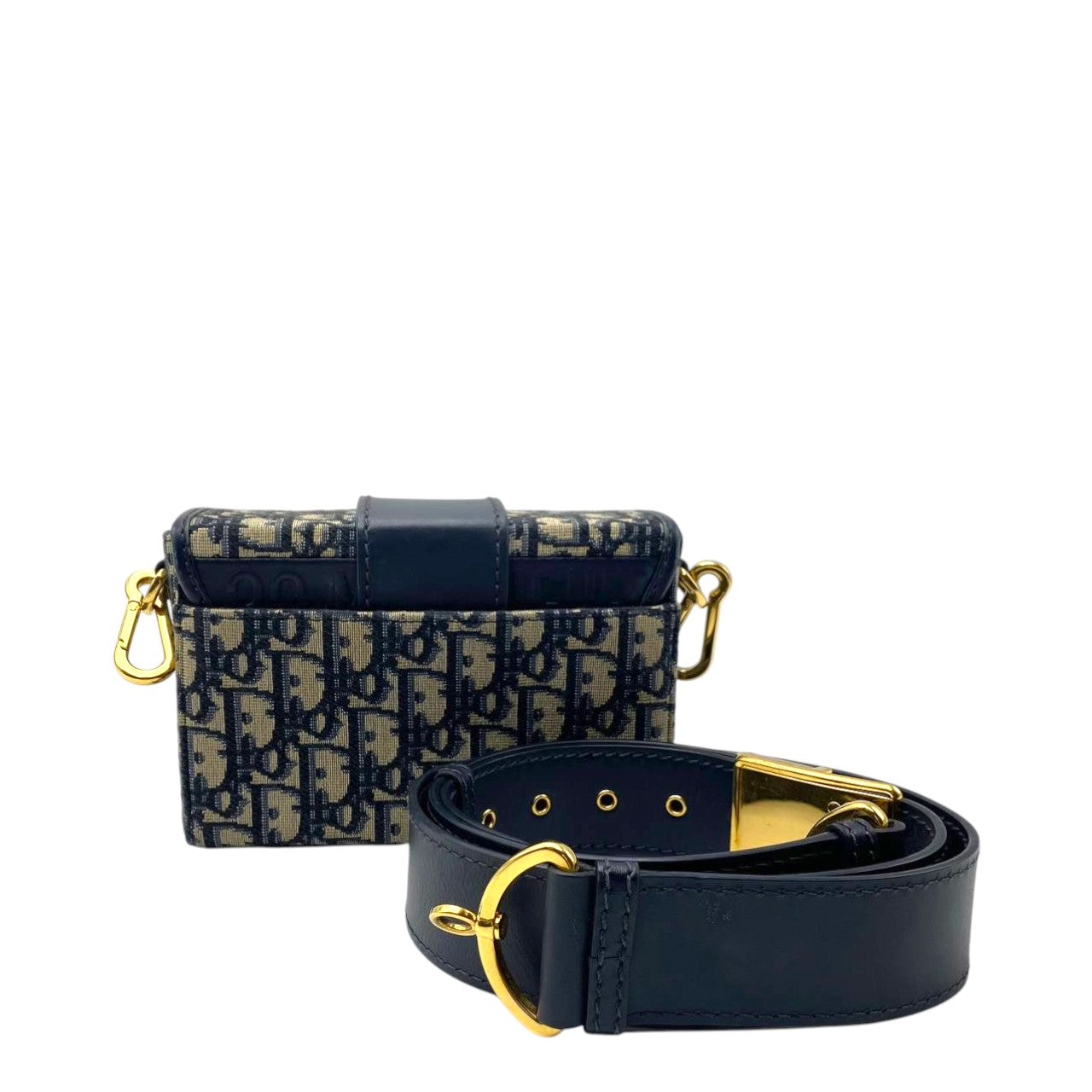 Dior 30 Montaigne Box (17cm)