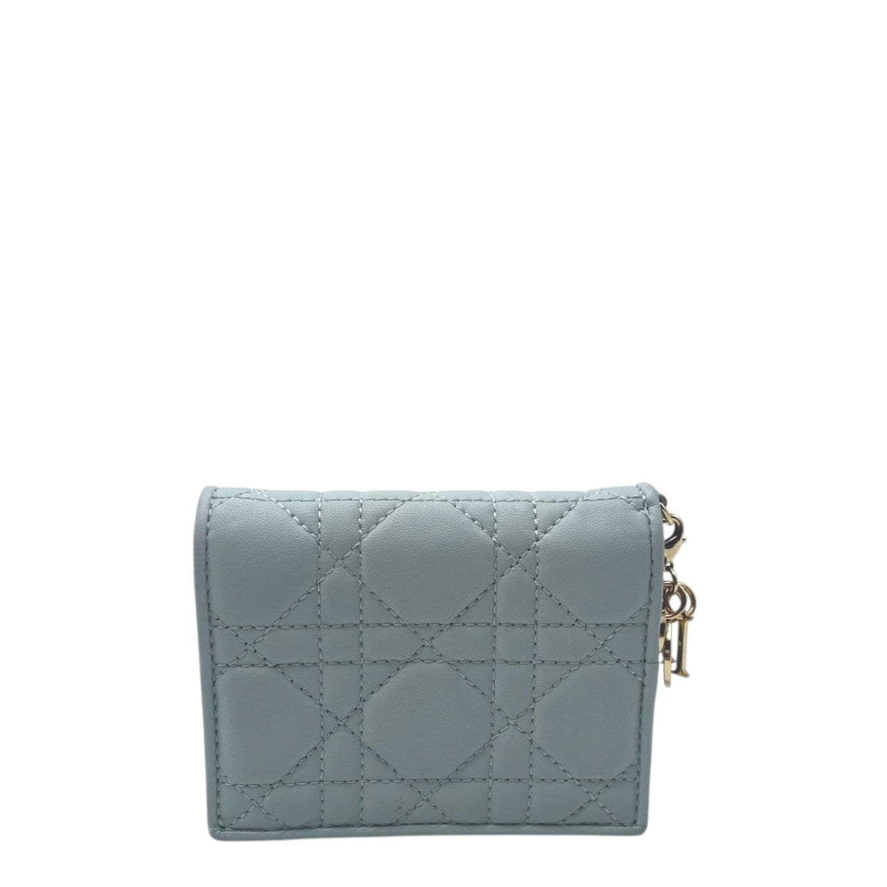 Dior Dahlia Wallet (11cm)