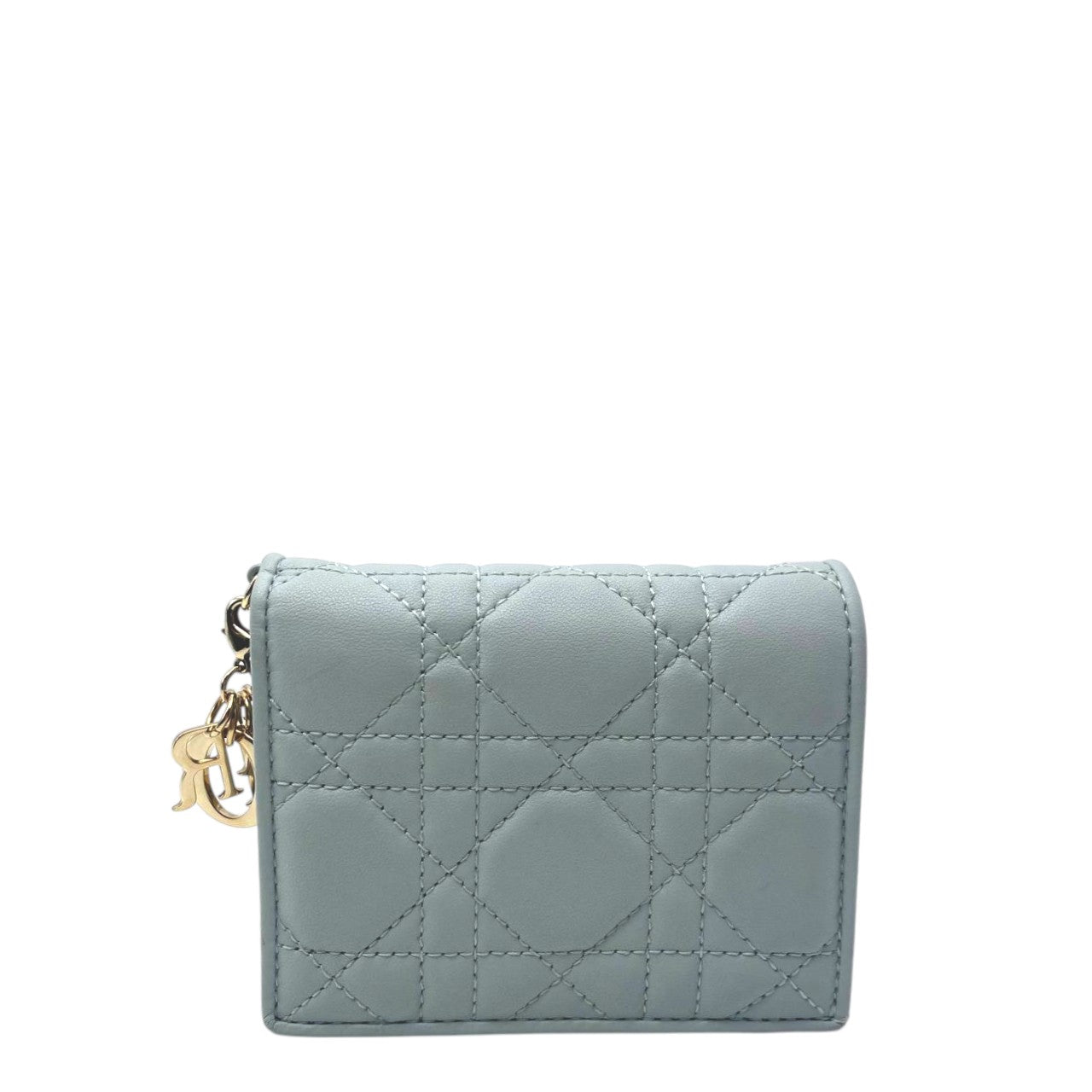 Dior Dahlia Wallet (11cm)