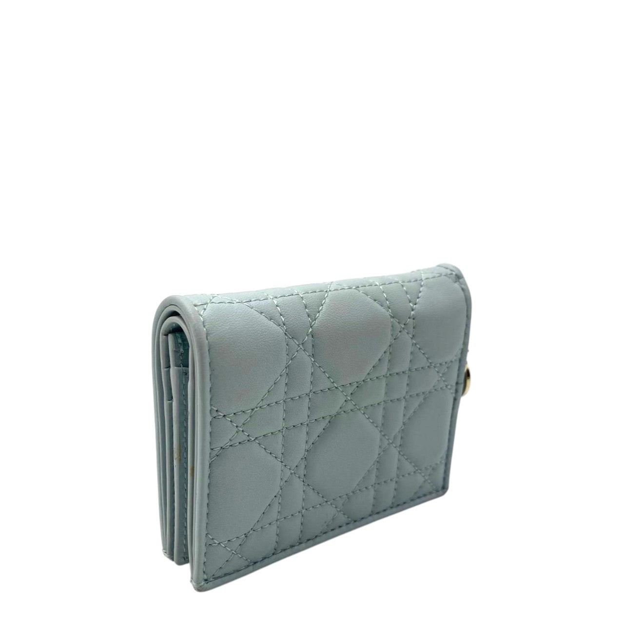 Dior Dahlia Wallet (11cm)