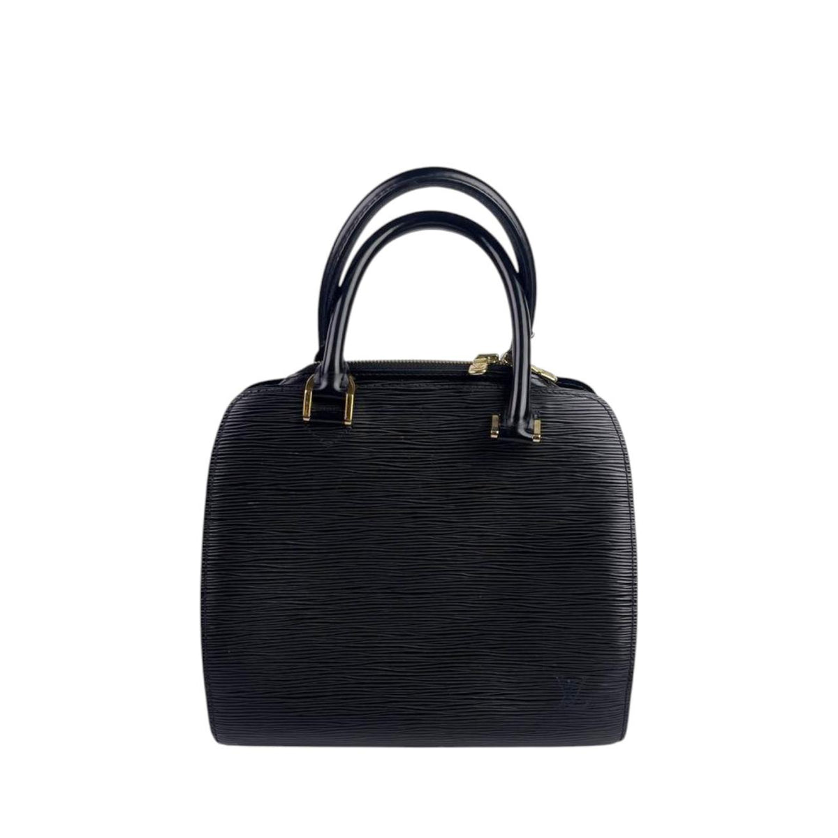 Louis Vuitton Epi Leather