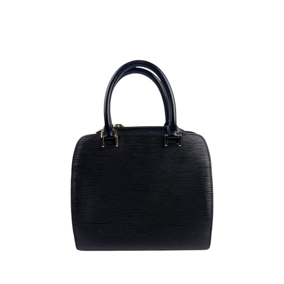 Louis Vuitton Epi Leather