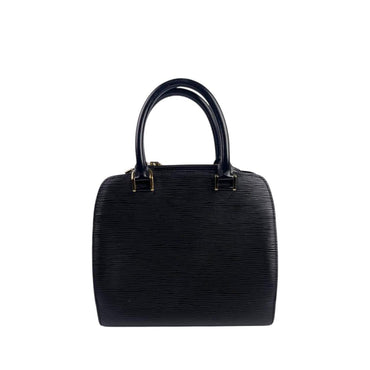 Louis Vuitton Epi Leather