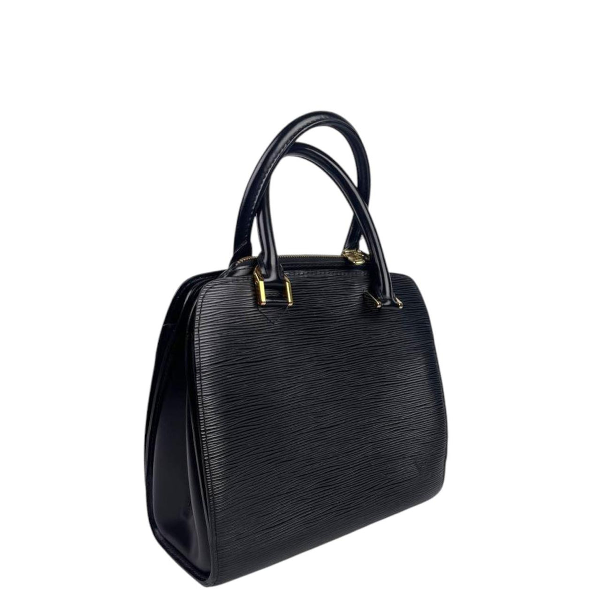 Louis Vuitton Epi Leather