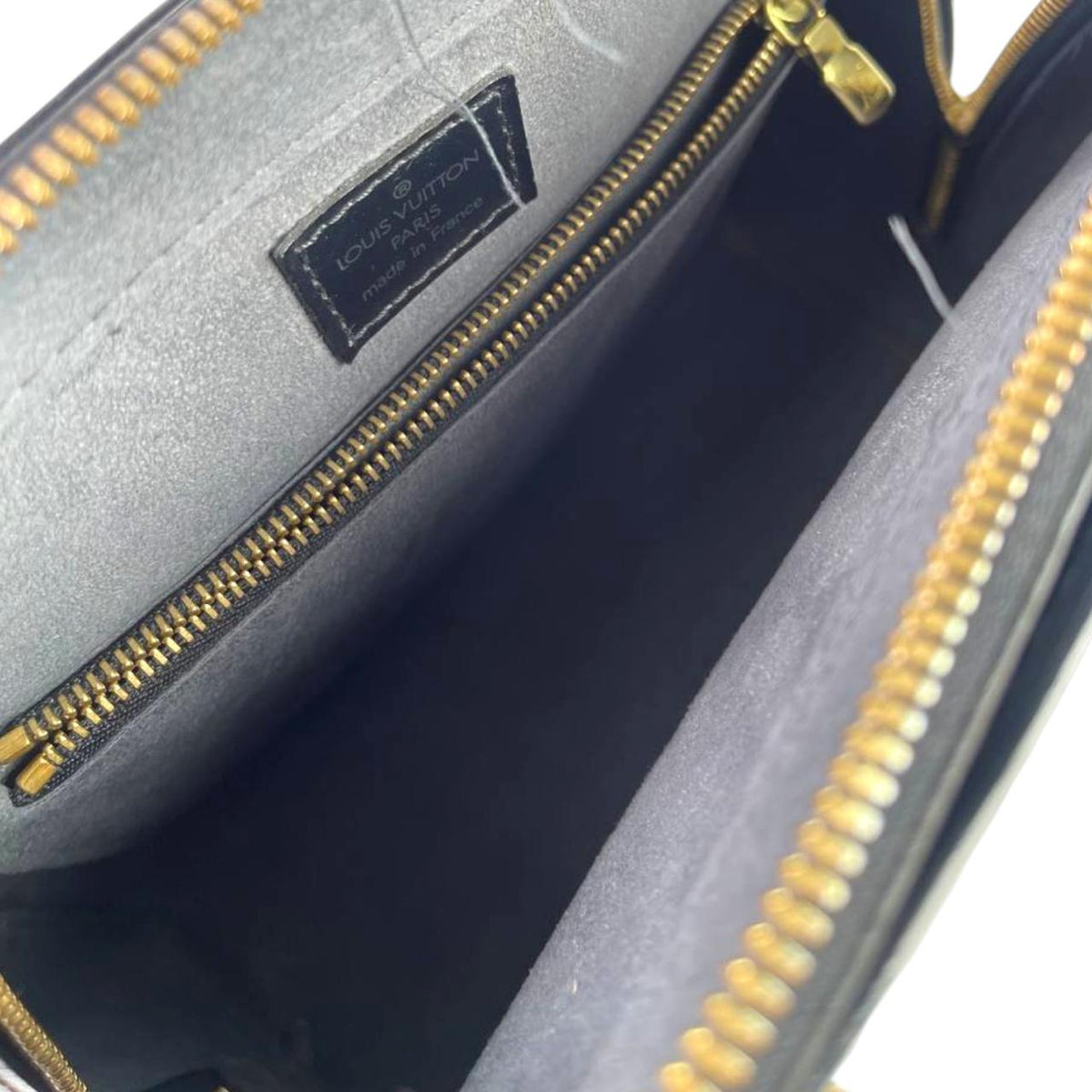 Louis Vuitton Epi Leather