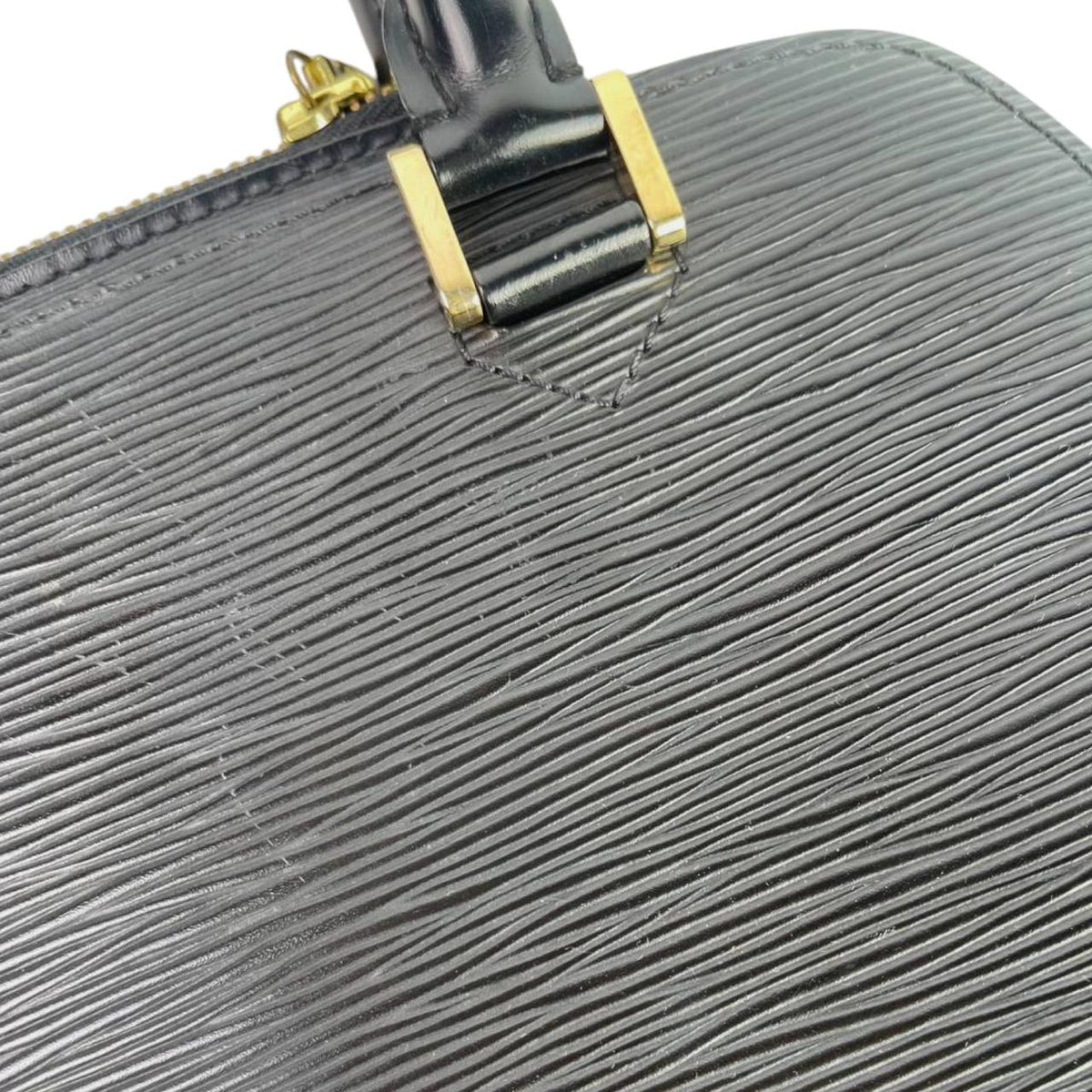 Louis Vuitton Epi Leather