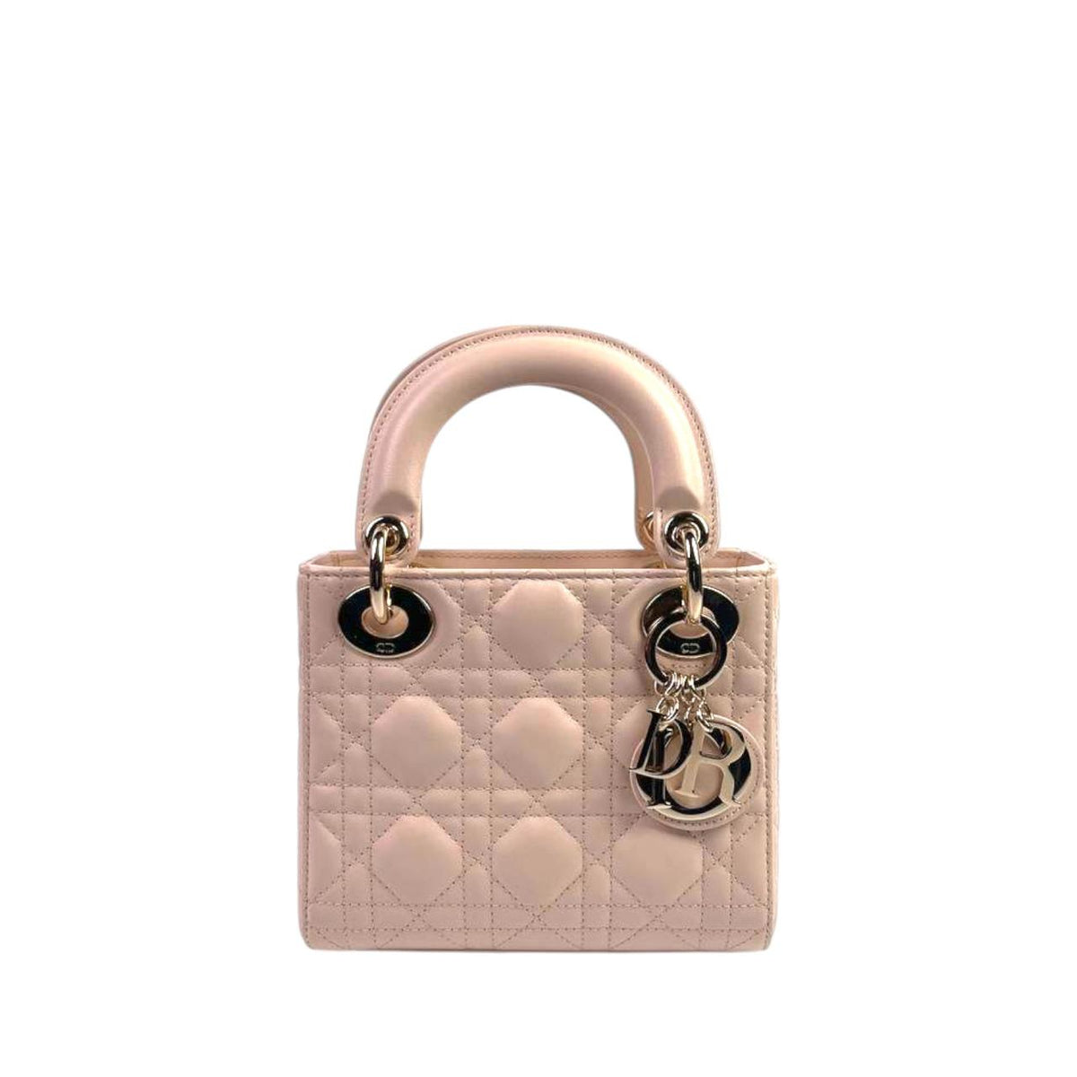 Dior Lady Dior Bag