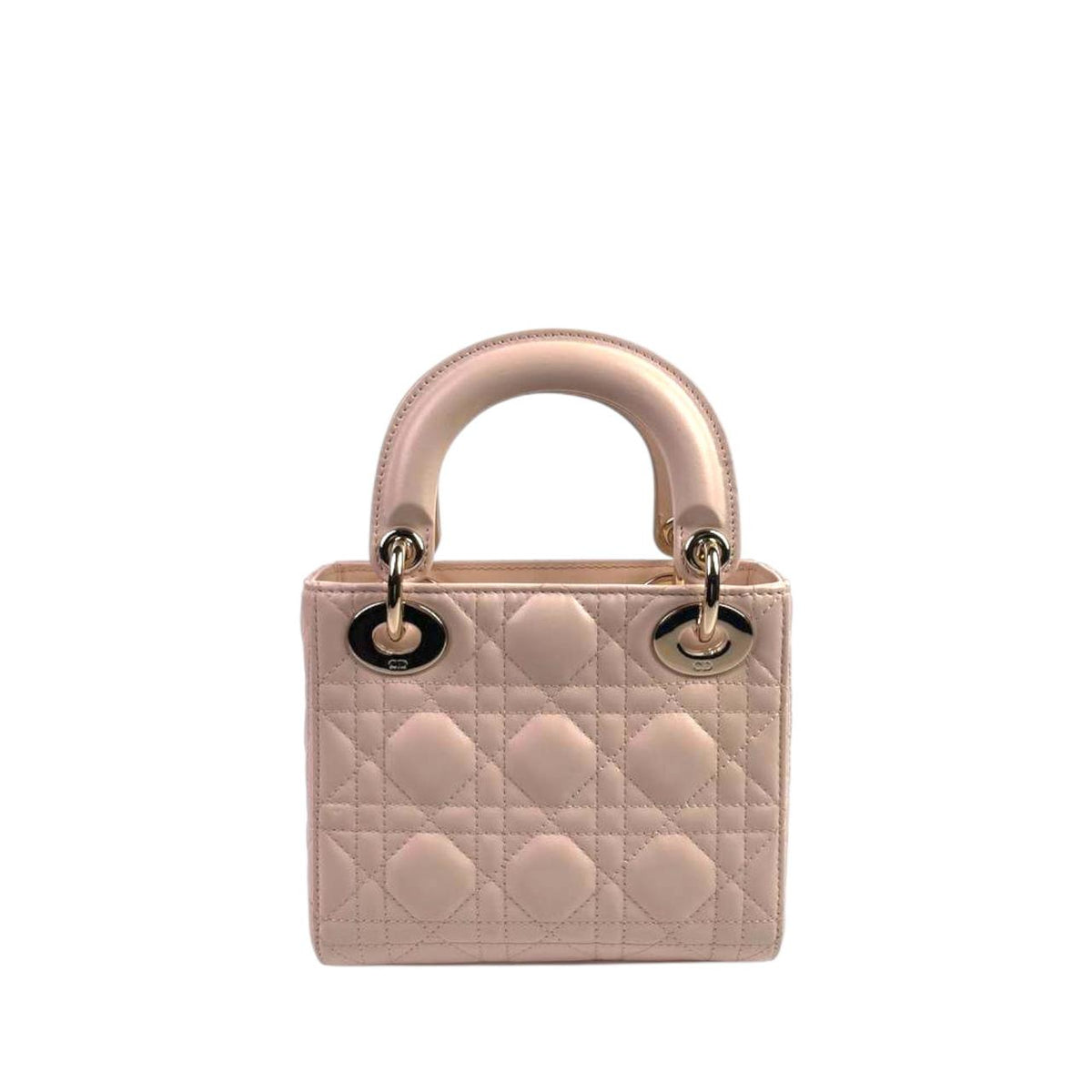 Dior Lady Dior Bag
