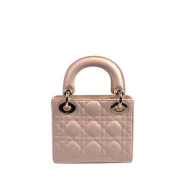 Dior Lady Dior Bag