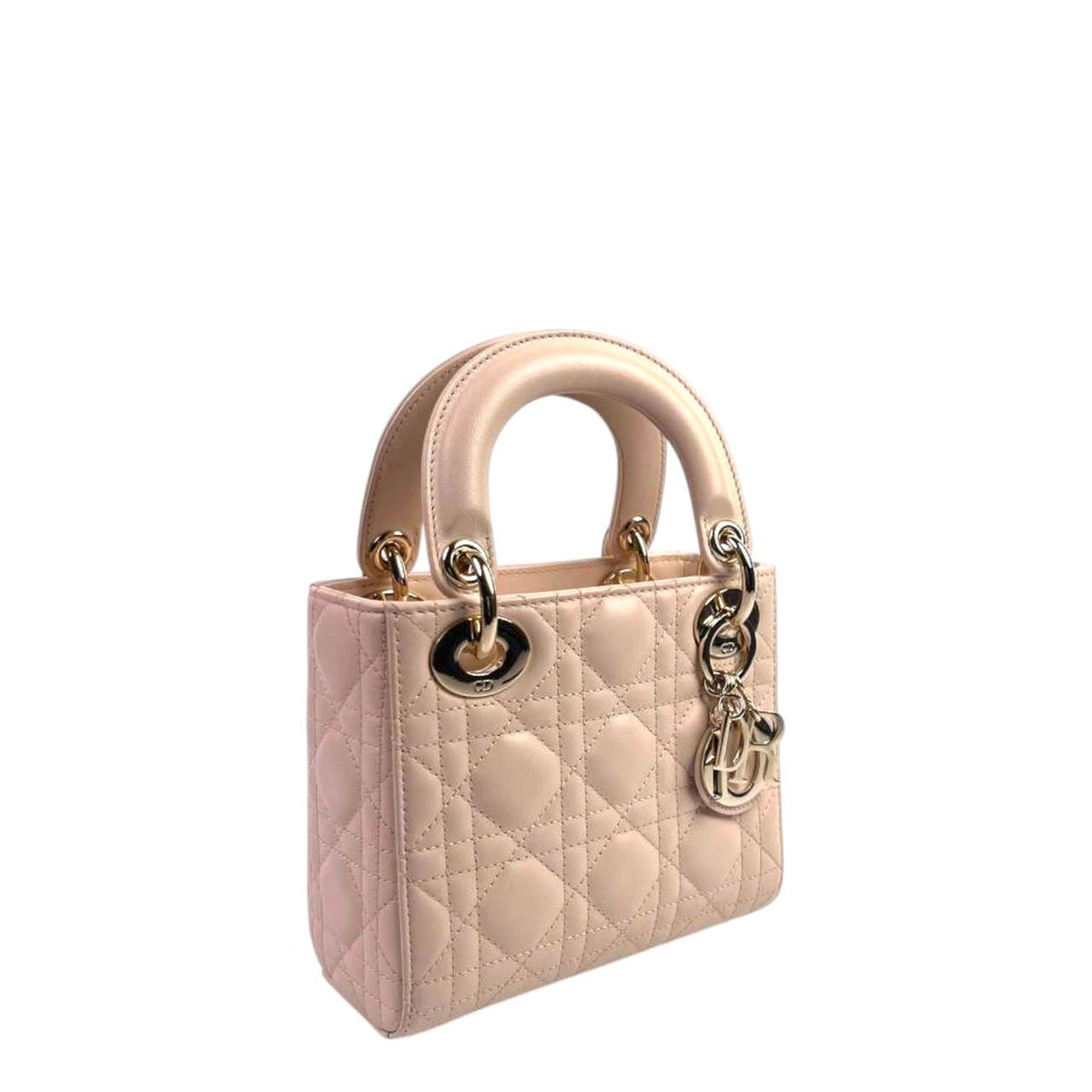 Dior Lady Dior Bag