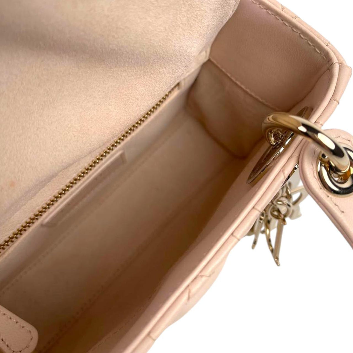 Dior Lady Dior Bag