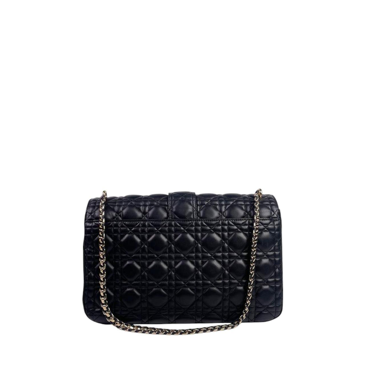 Miss Dior Flap Bag