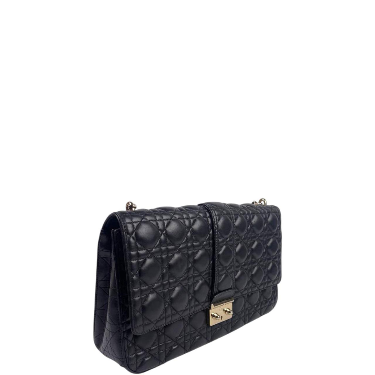 Miss Dior Flap Bag