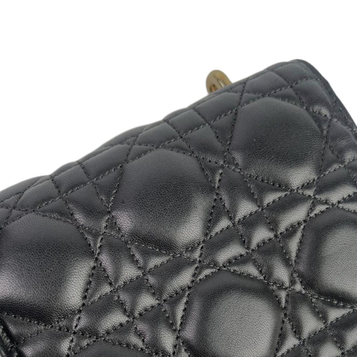 Miss Dior Flap Bag