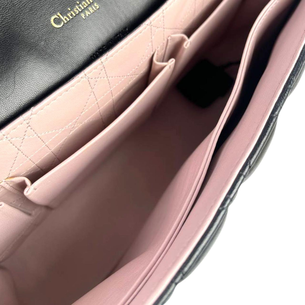 Miss Dior Flap Bag