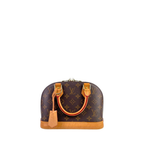 LV Alma BB