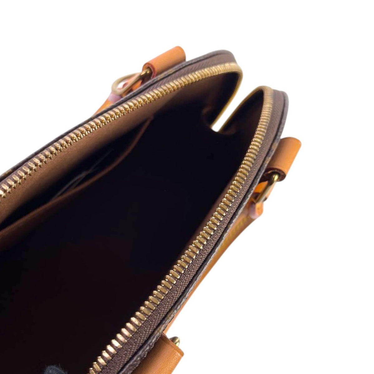 Louis Vuitton Alma BB