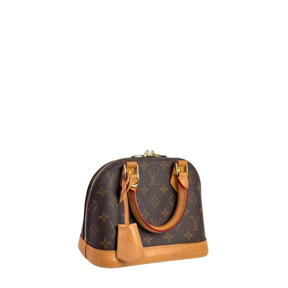 Louis Vuitton Alma BB