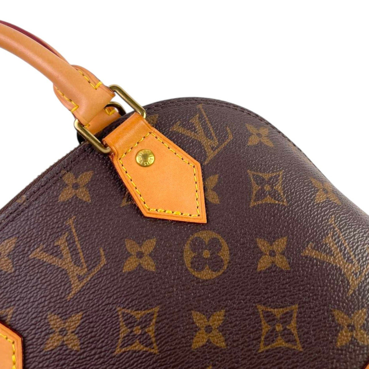 Louis Vuitton Alma BB