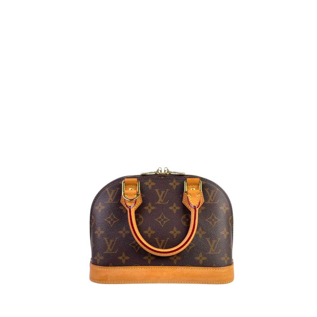 Louis Vuitton Alma BB