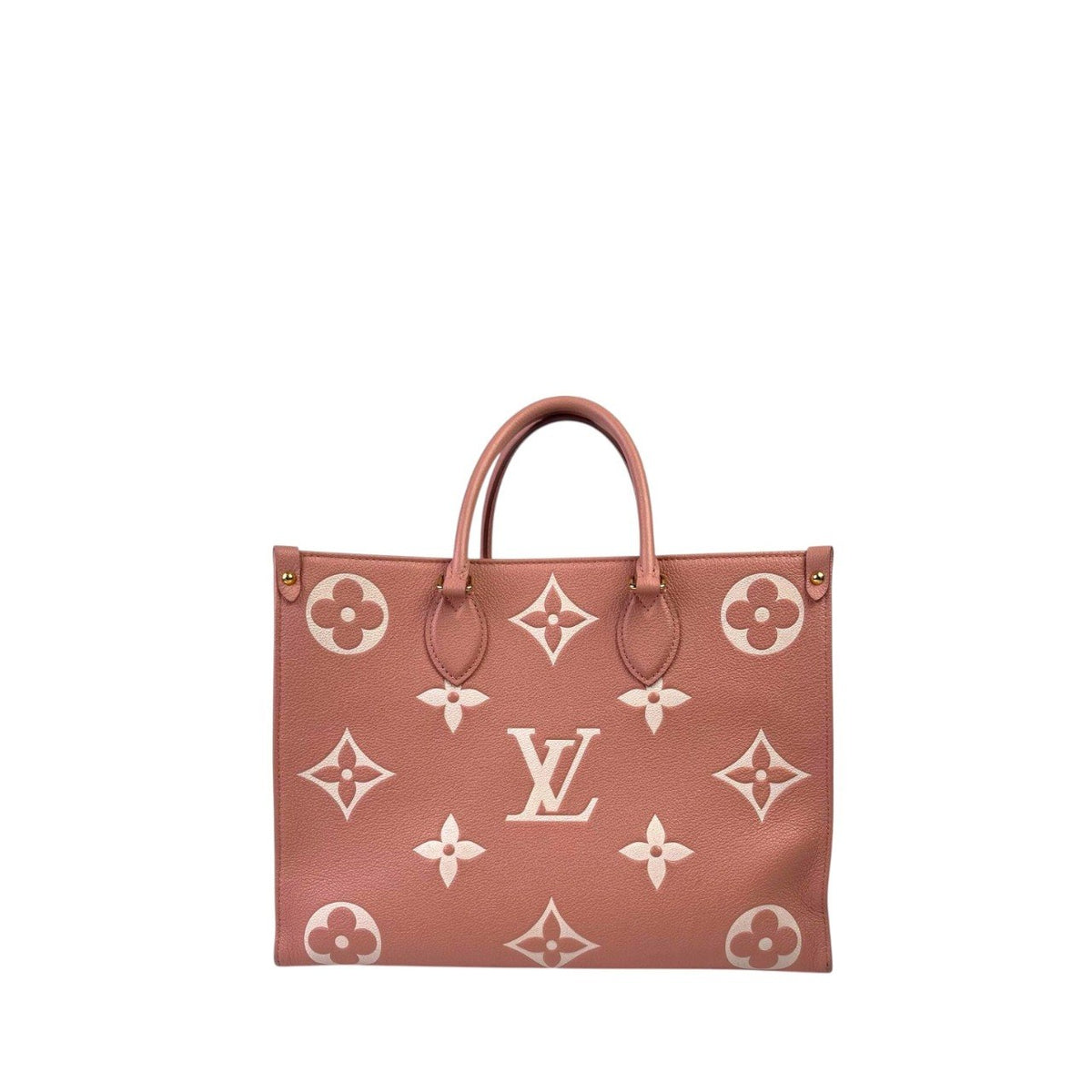 Louis Vuitton OnTheGo MM