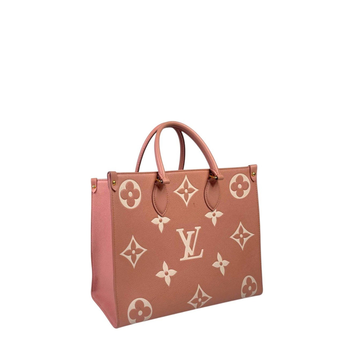 Louis Vuitton OnTheGo MM