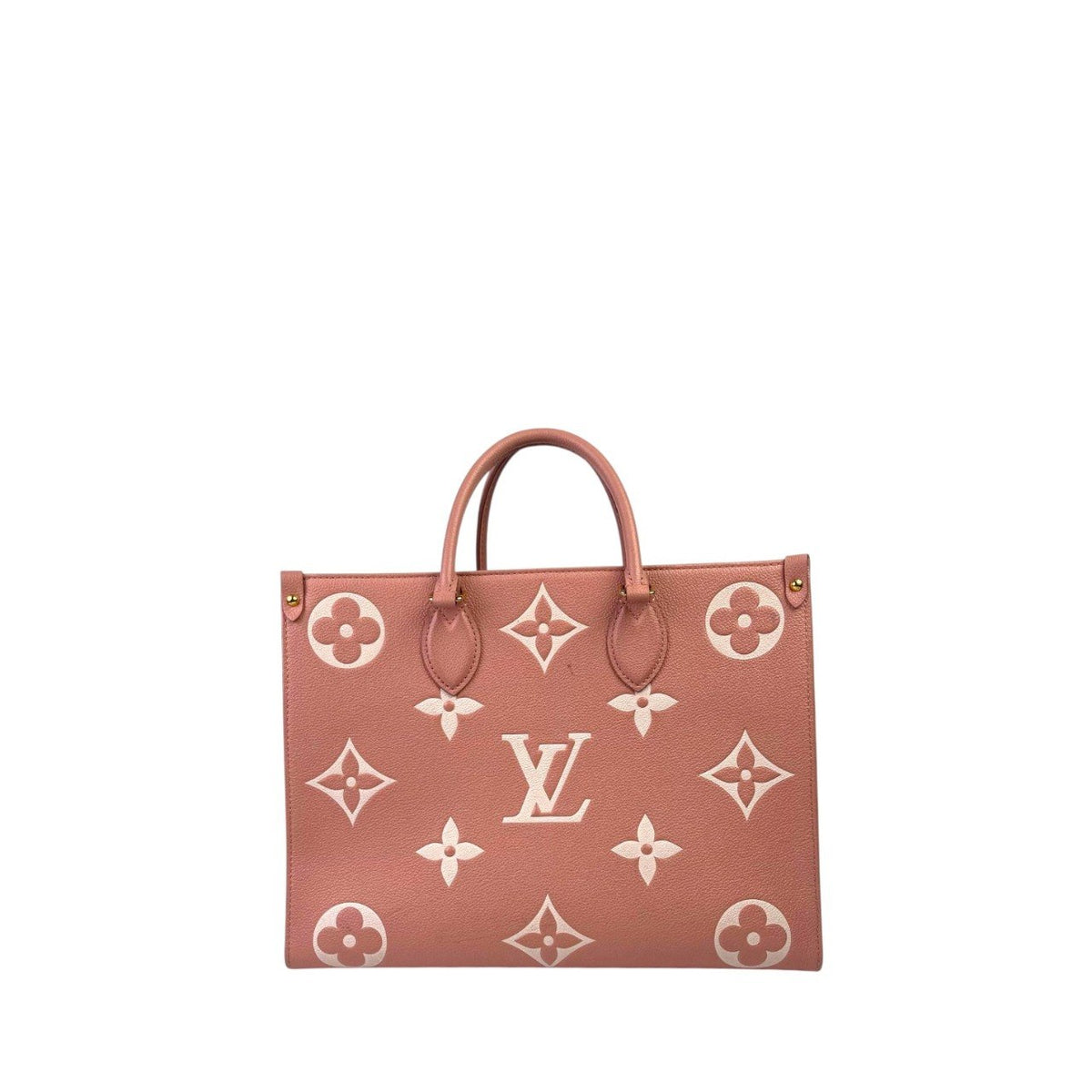 Louis Vuitton OnTheGo MM