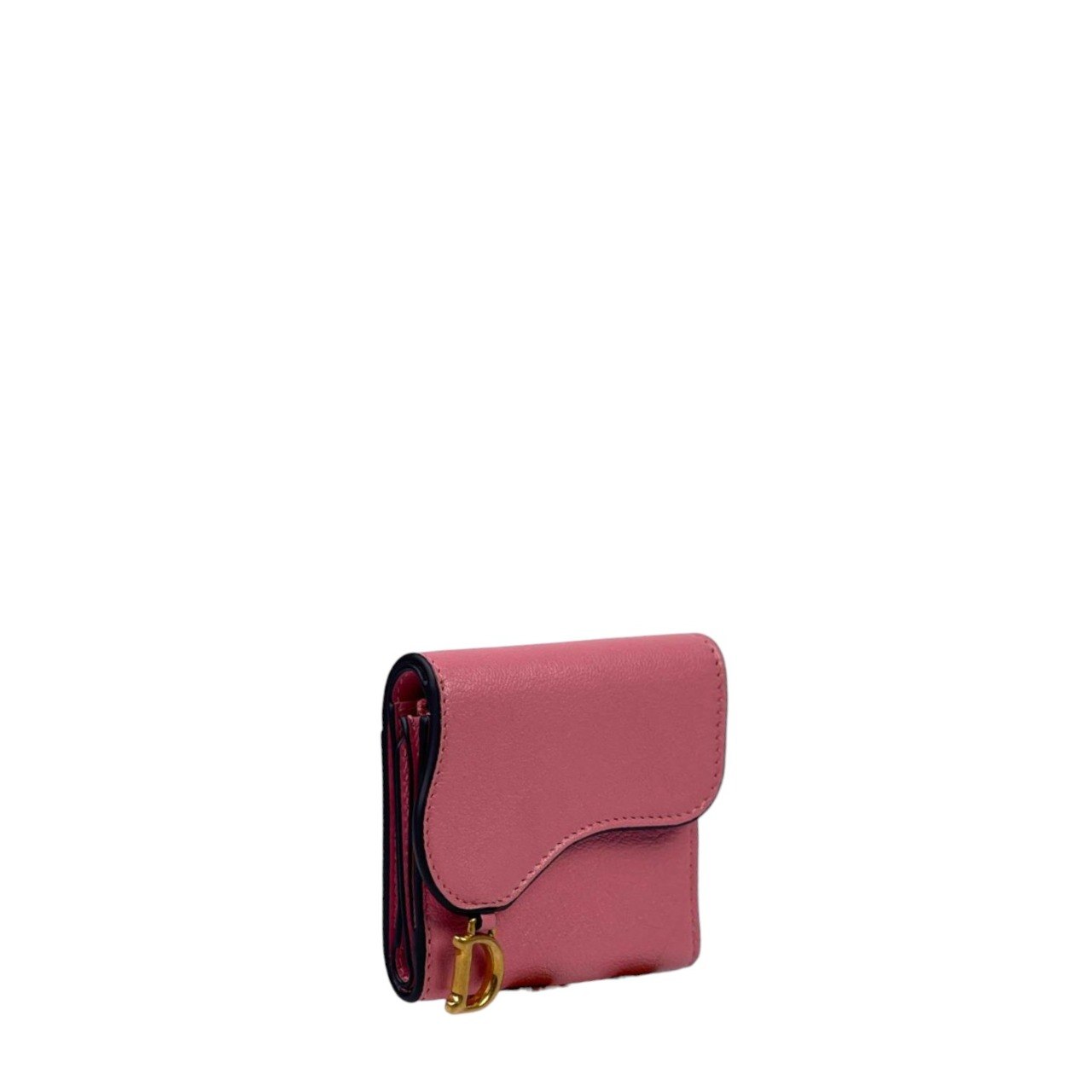 Dior Dahlia Wallet Pink