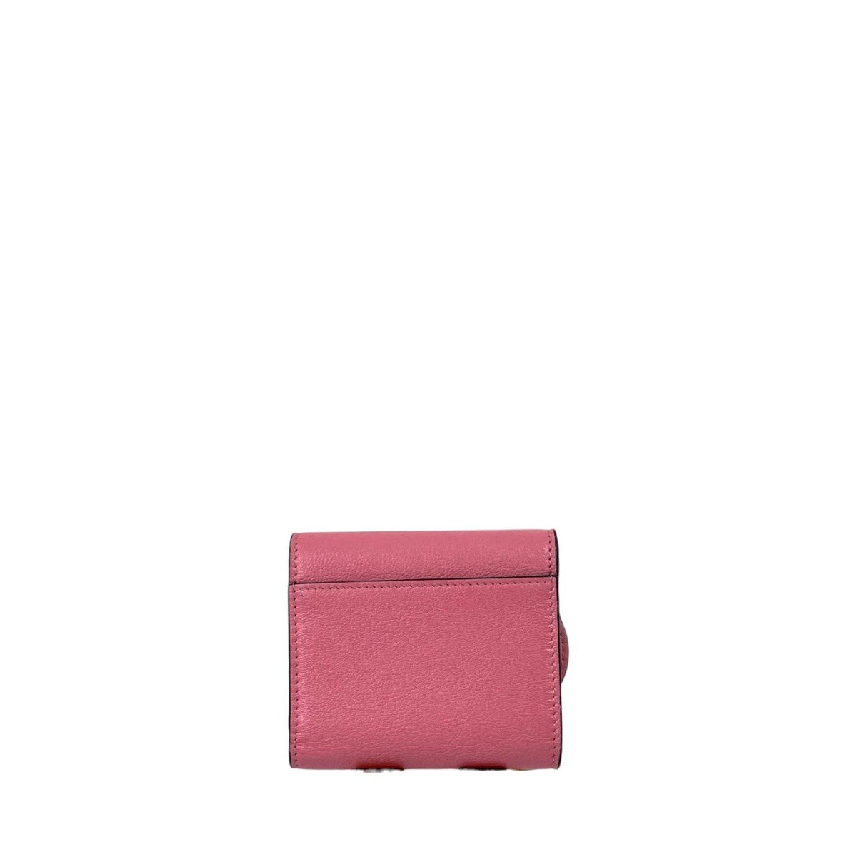 Dior Dahlia Wallet Pink