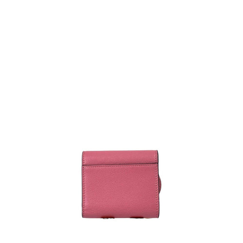 Dior Dahlia Wallet Pink