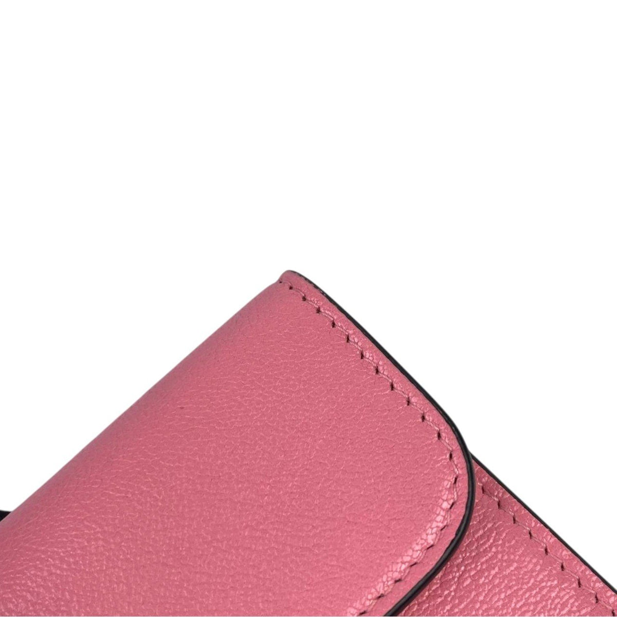 Dior Dahlia Wallet Pink