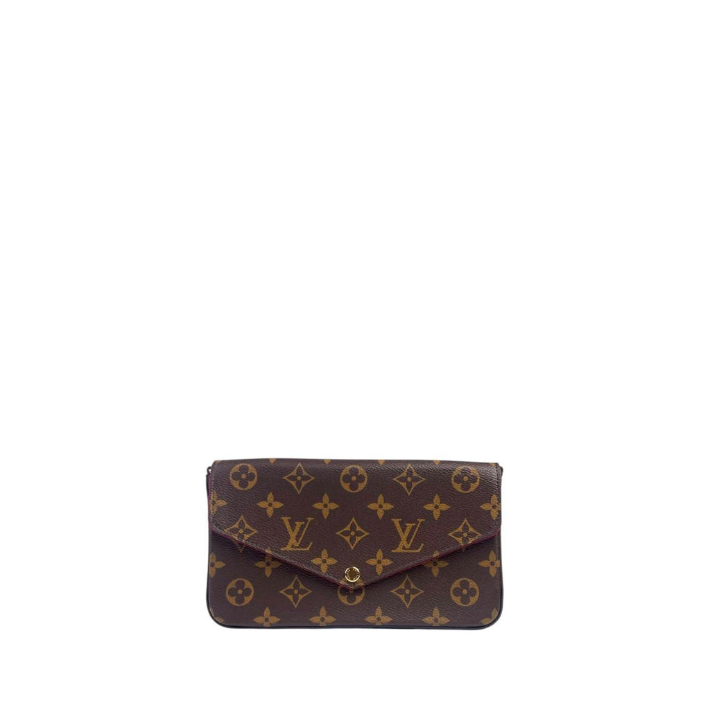 LV Felicie Pochette