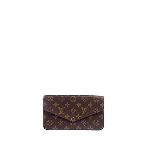 LV Felicie Pochette