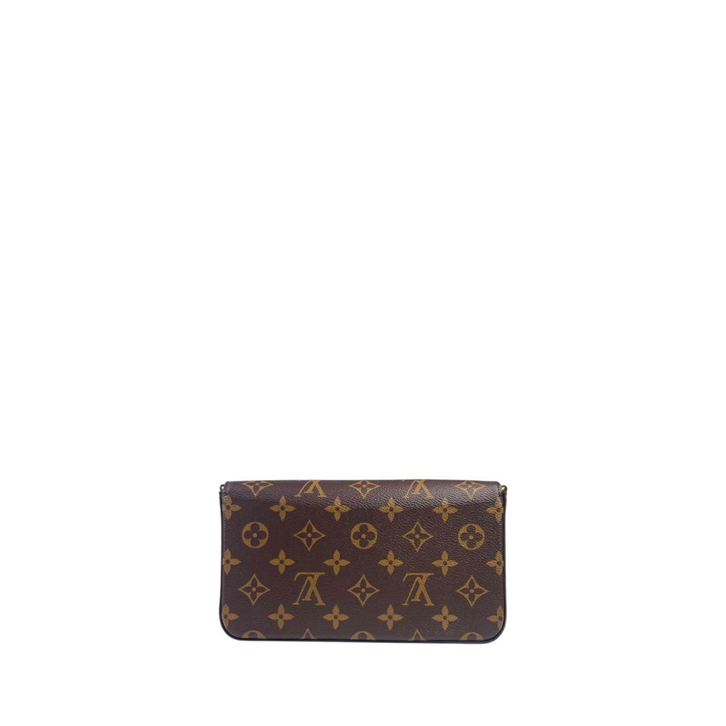 LV Felicie Pochette