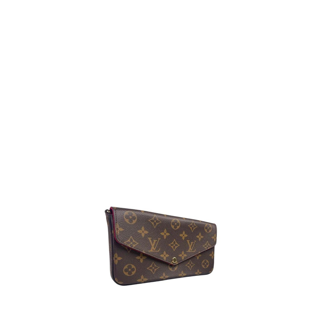 LV Felicie Pochette