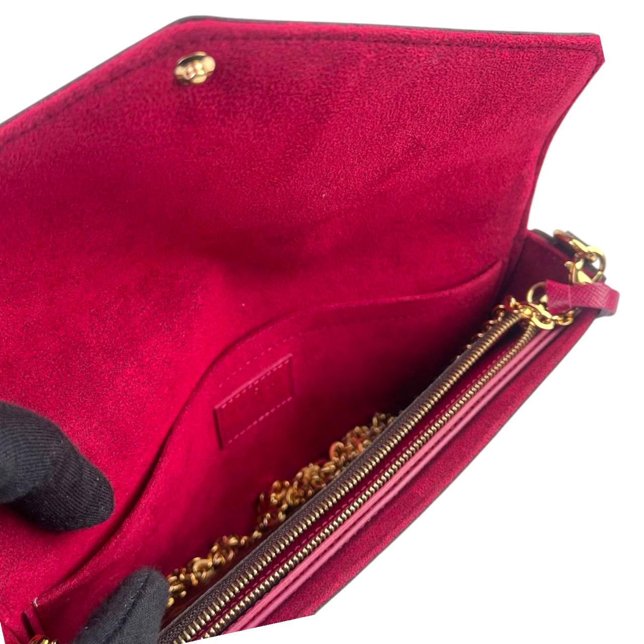 LV Felicie Pochette
