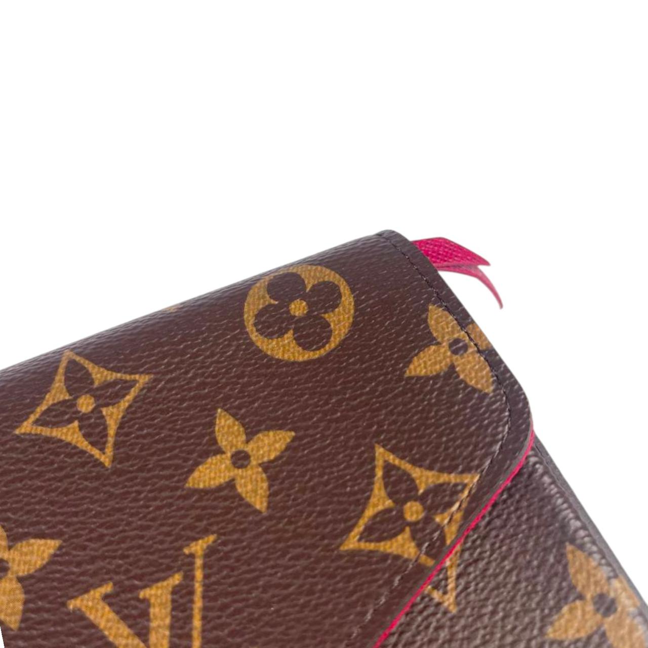 LV Felicie Pochette