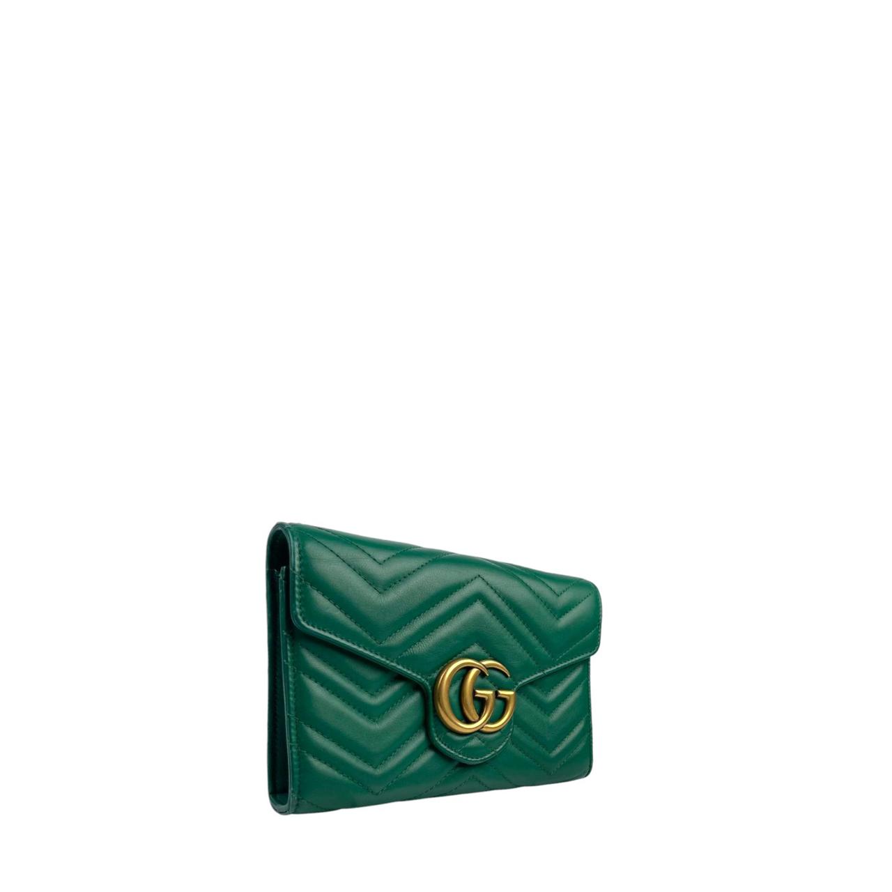 Gucci Marmont WOC