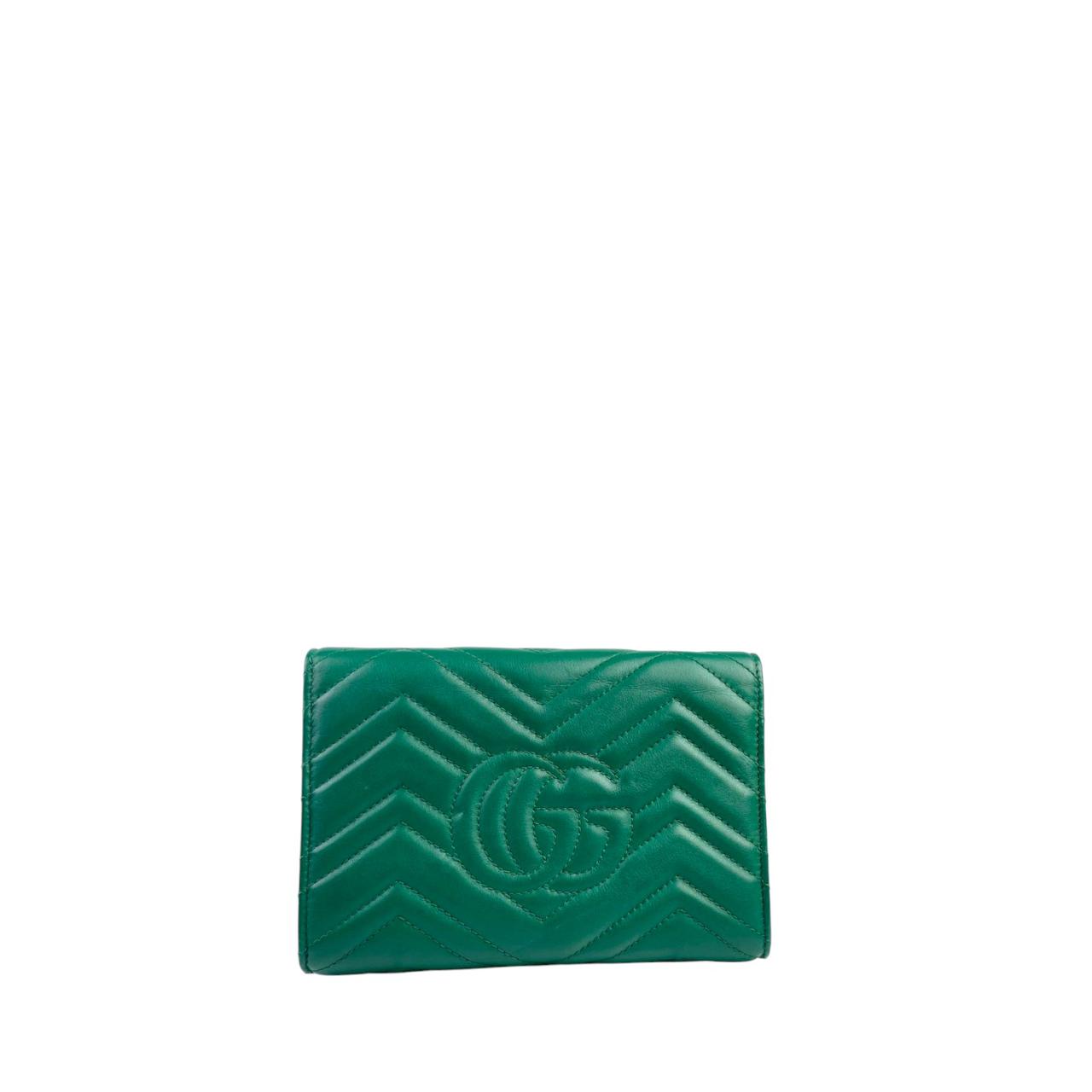 Gucci Marmont WOC