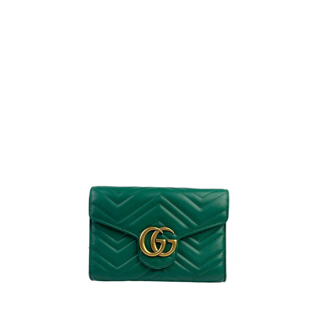 Gucci Marmont WOC