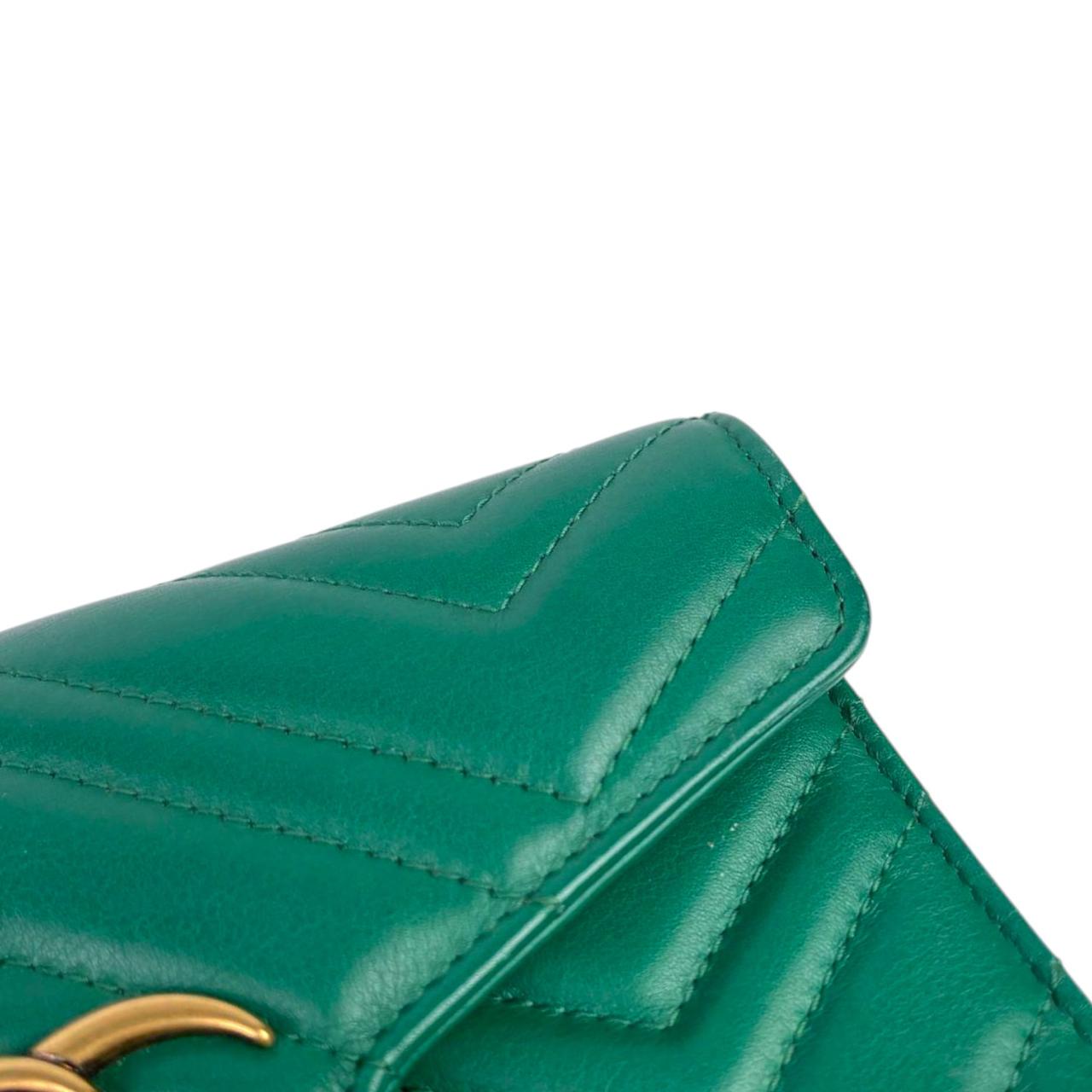 Gucci Marmont WOC