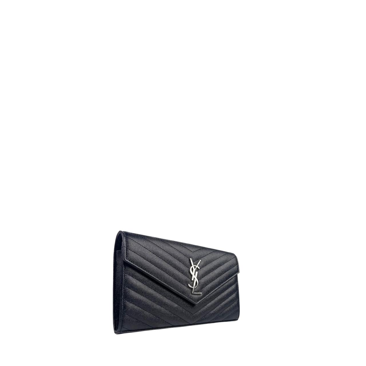 YSL WOC SHW caviar medium