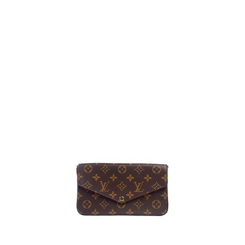 LV Felicie Pochette