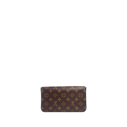 LV Felicie Pochette