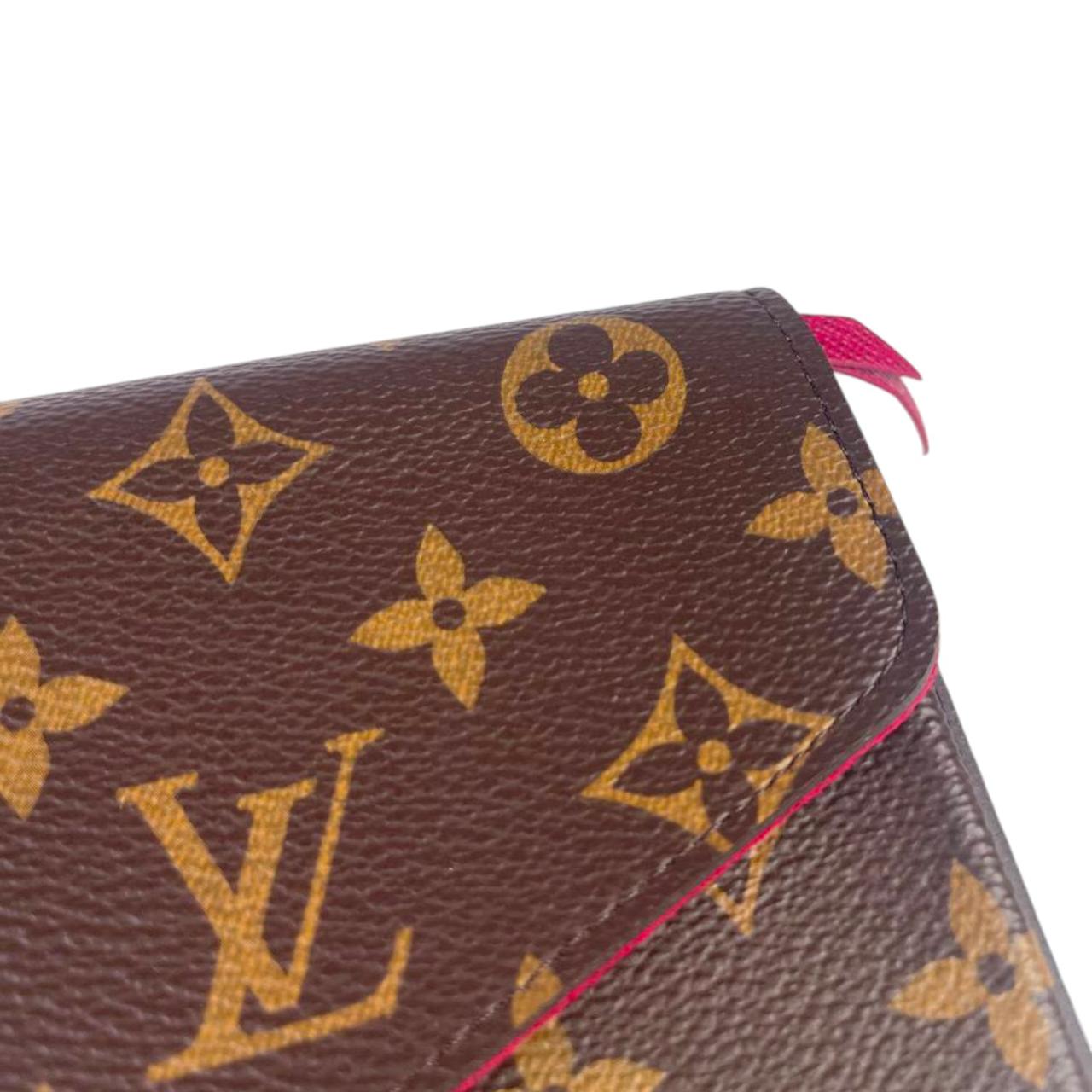 LV Felicie Pochette