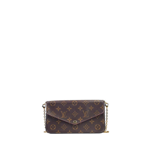 LV Felicie Pochette