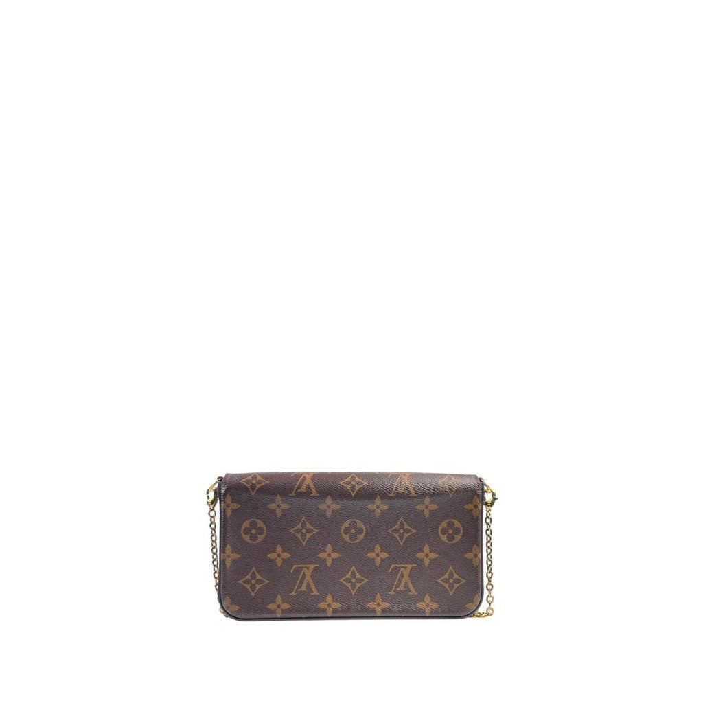 LV Felicie Pochette