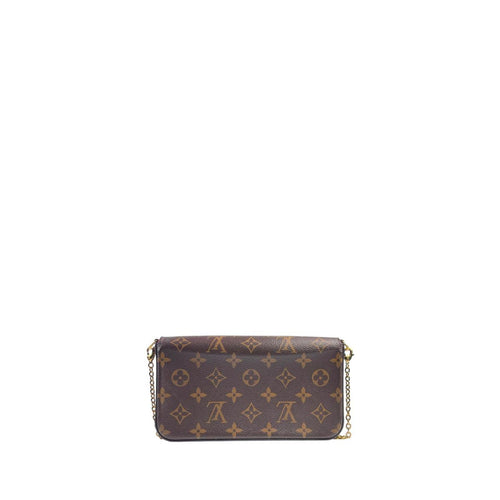 LV Felicie Pochette